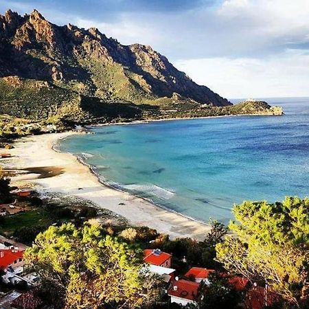 Babai Village - Abba Urci Marina di Gairo エクステリア 写真