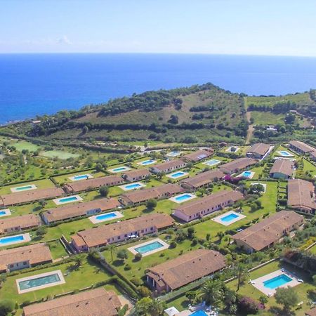 Babai Village - Abba Urci Marina di Gairo エクステリア 写真